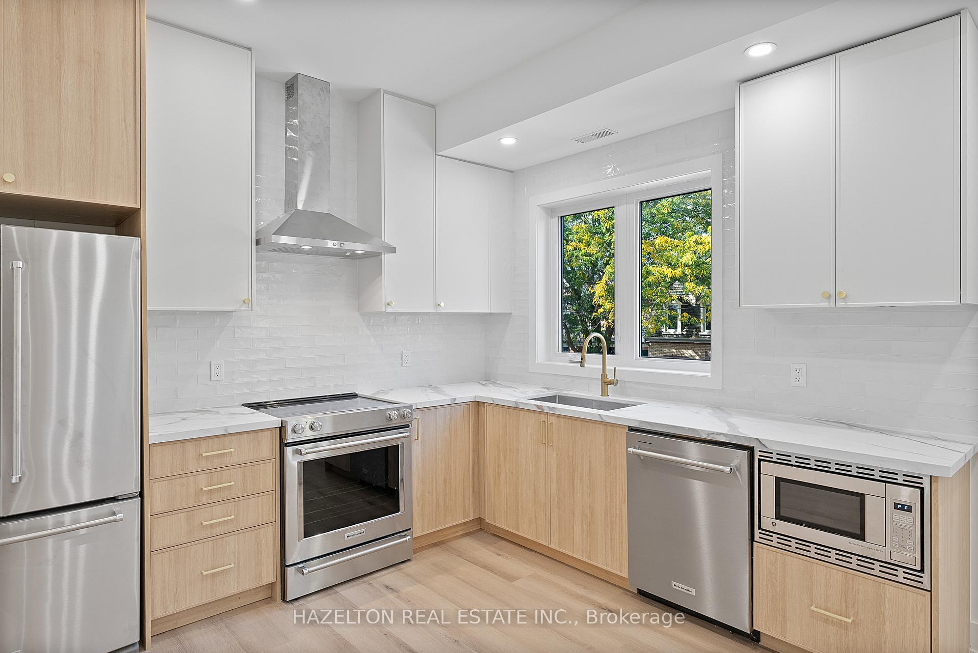 Photo 3 of Unit 3, 127 Northcote Avenue, Toronto, Little Portugal — HOMEH