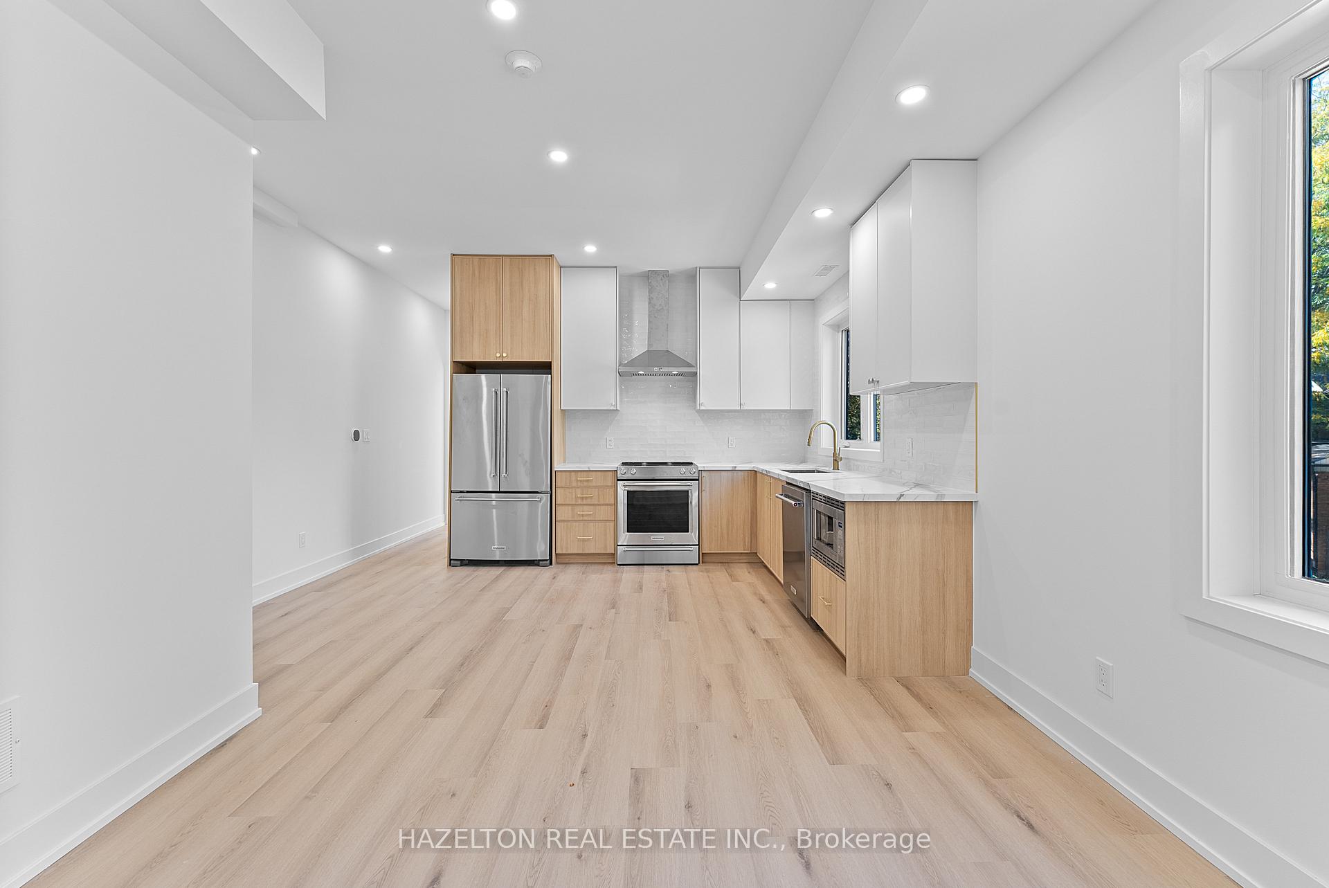 Photo 4 of Unit 3, 127 Northcote Avenue, Toronto, Little Portugal — HOMEH