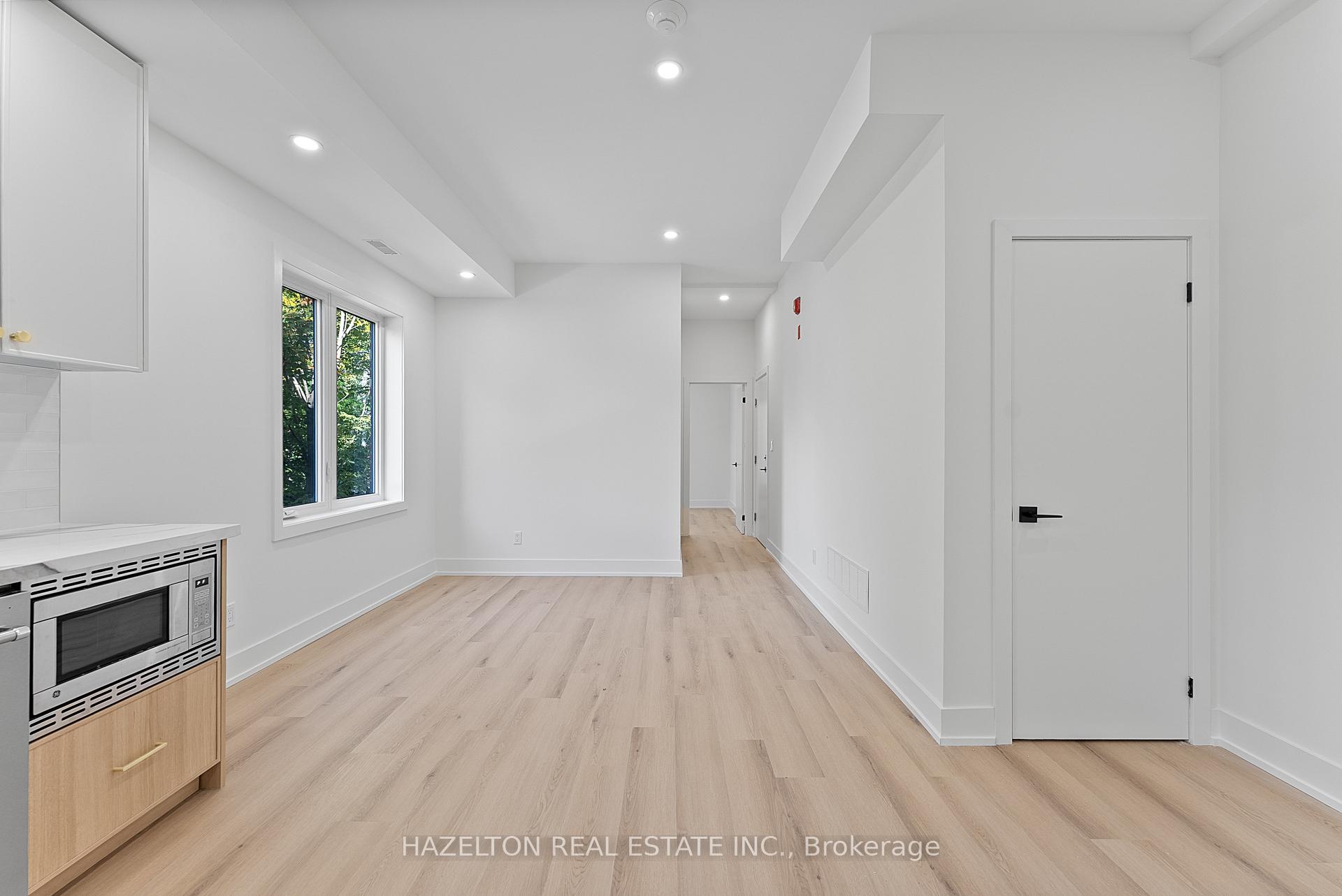 Photo 6 of Unit 3, 127 Northcote Avenue, Toronto, Little Portugal — HOMEH