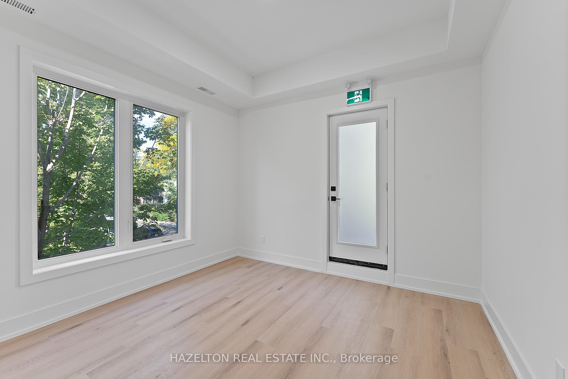 Photo 13 of Unit 3, 127 Northcote Avenue, Toronto, Little Portugal — HOMEH