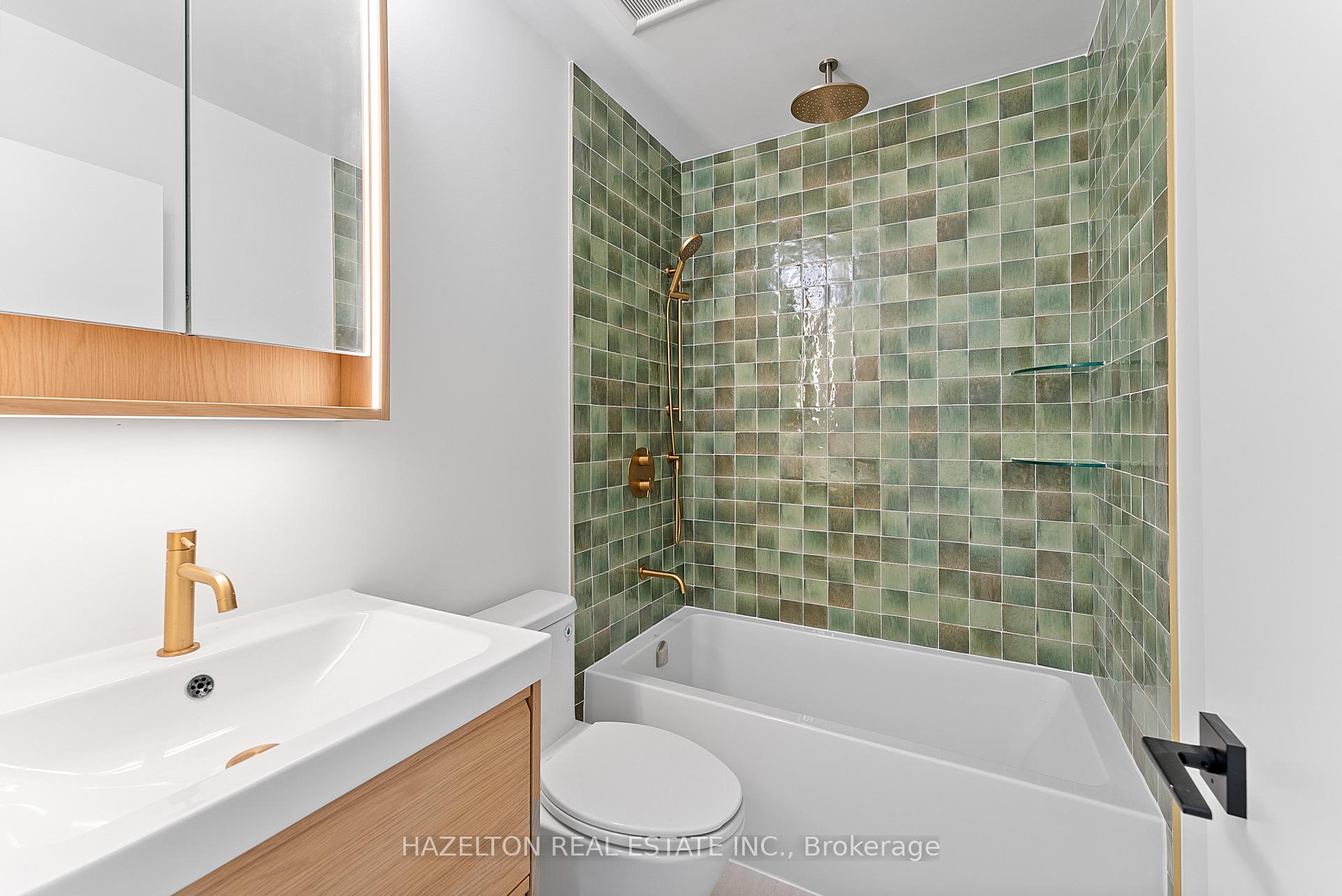 Photo 17 of Unit 3, 127 Northcote Avenue, Toronto, Little Portugal — HOMEH