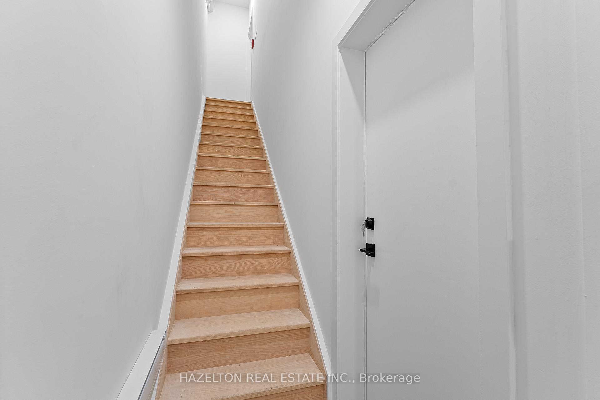 Photo 19 of Unit 3, 127 Northcote Avenue, Toronto, Little Portugal — HOMEH
