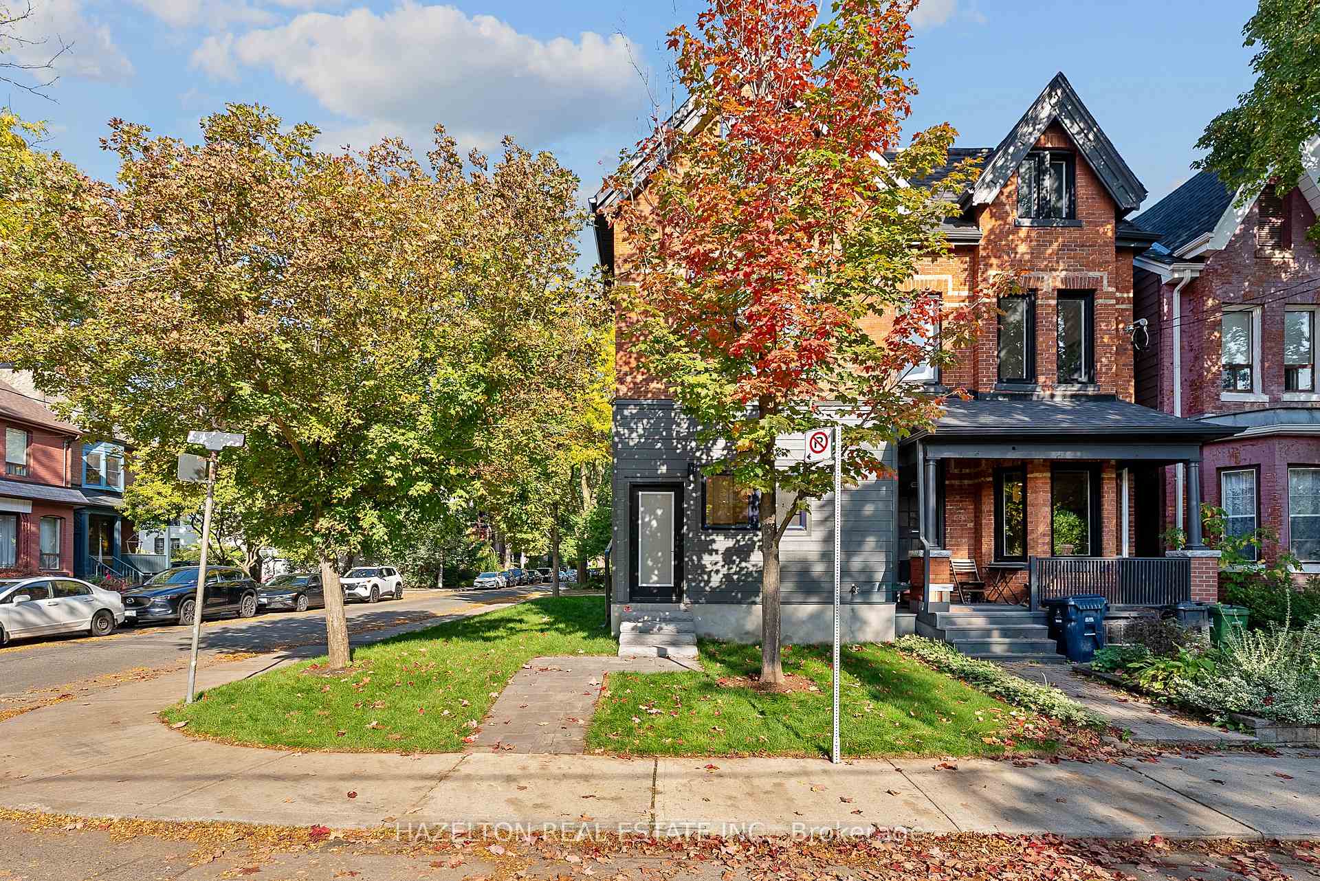 Photo 21 of Unit 3, 127 Northcote Avenue, Toronto, Little Portugal — HOMEH