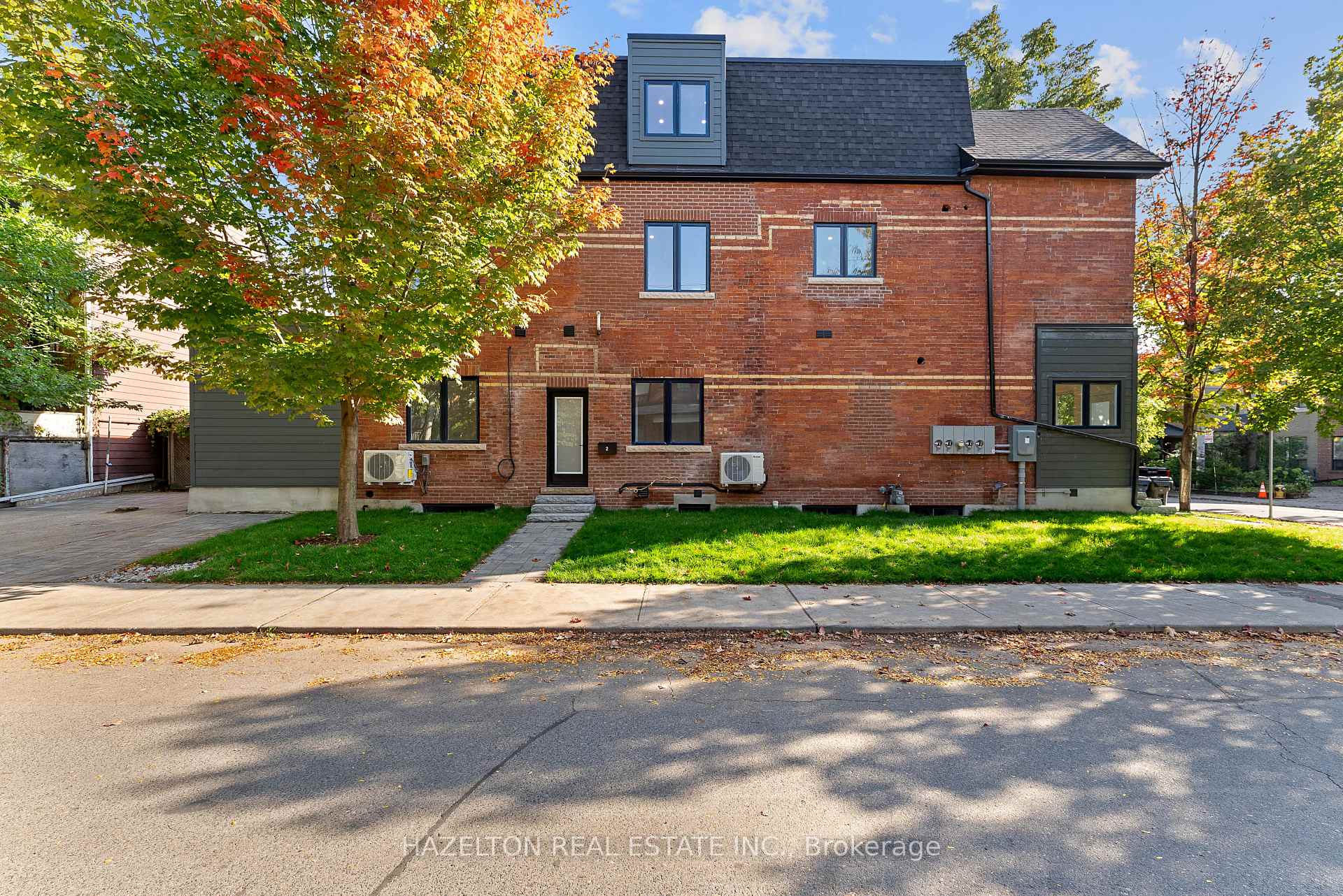 Photo 23 of Unit 3, 127 Northcote Avenue, Toronto, Little Portugal — HOMEH