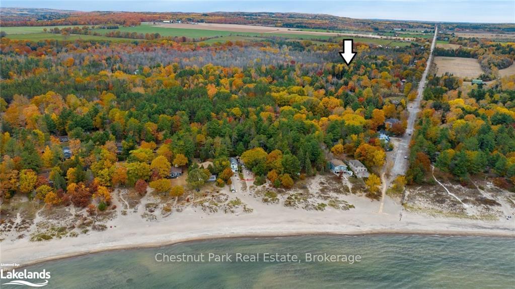 Photo 1 of PART Lot 18 Concession Road 13 W, Tiny, Rural Tiny — HOMEH