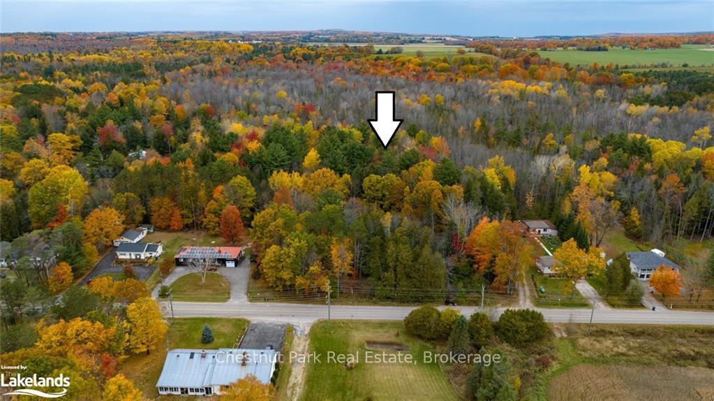 Photo 2 of PART Lot 18 Concession Road 13 W, Tiny, Rural Tiny — HOMEH