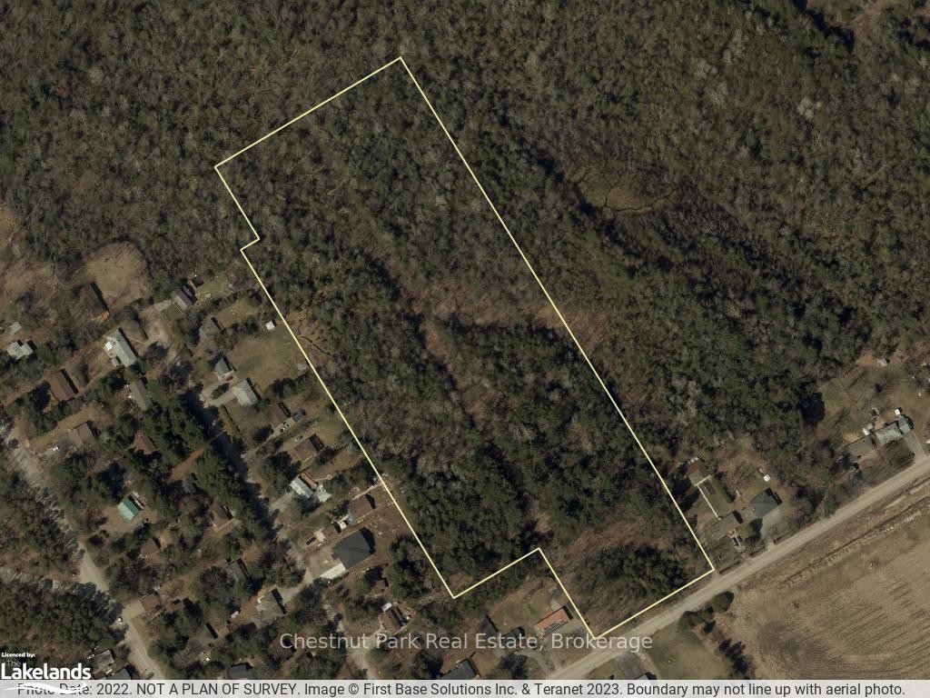 Photo 3 of PART Lot 18 Concession Road 13 W, Tiny, Rural Tiny — HOMEH