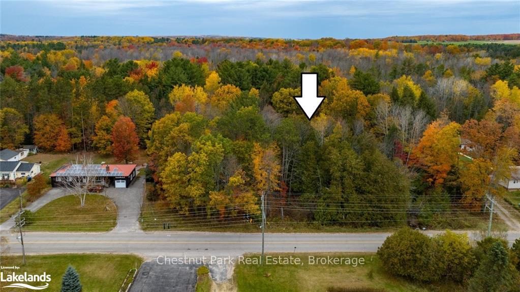 Photo 4 of PART Lot 18 Concession Road 13 W, Tiny, Rural Tiny — HOMEH