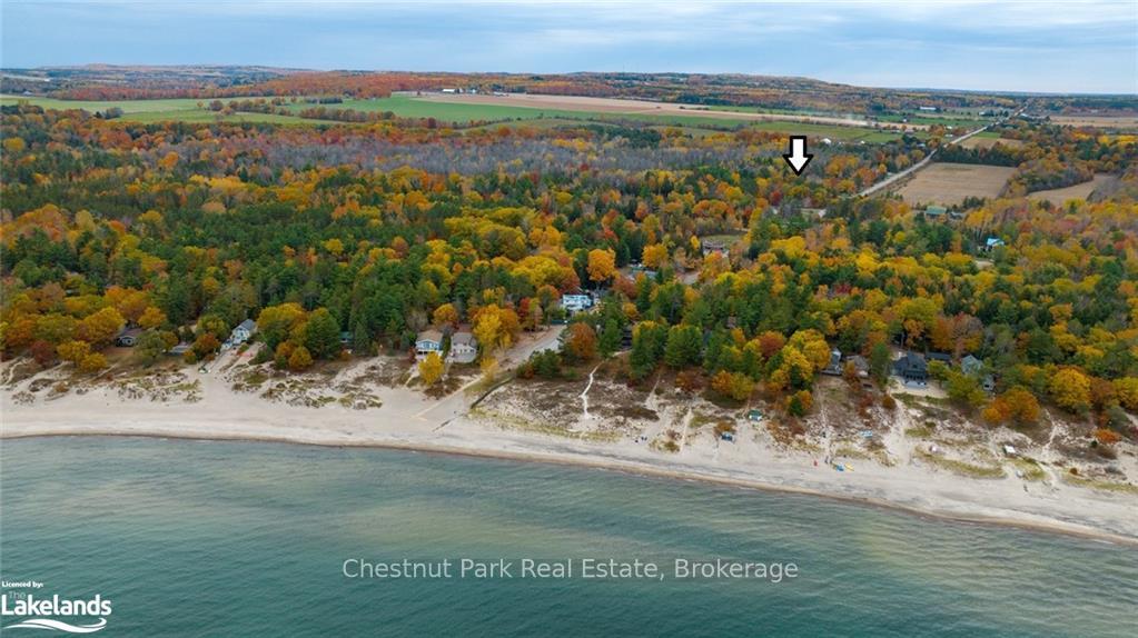 Photo 5 of PART Lot 18 Concession Road 13 W, Tiny, Rural Tiny — HOMEH