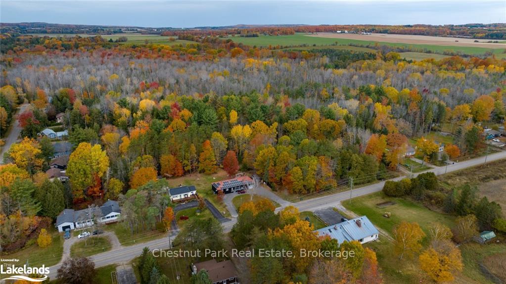 Photo 11 of PART Lot 18 Concession Road 13 W, Tiny, Rural Tiny — HOMEH