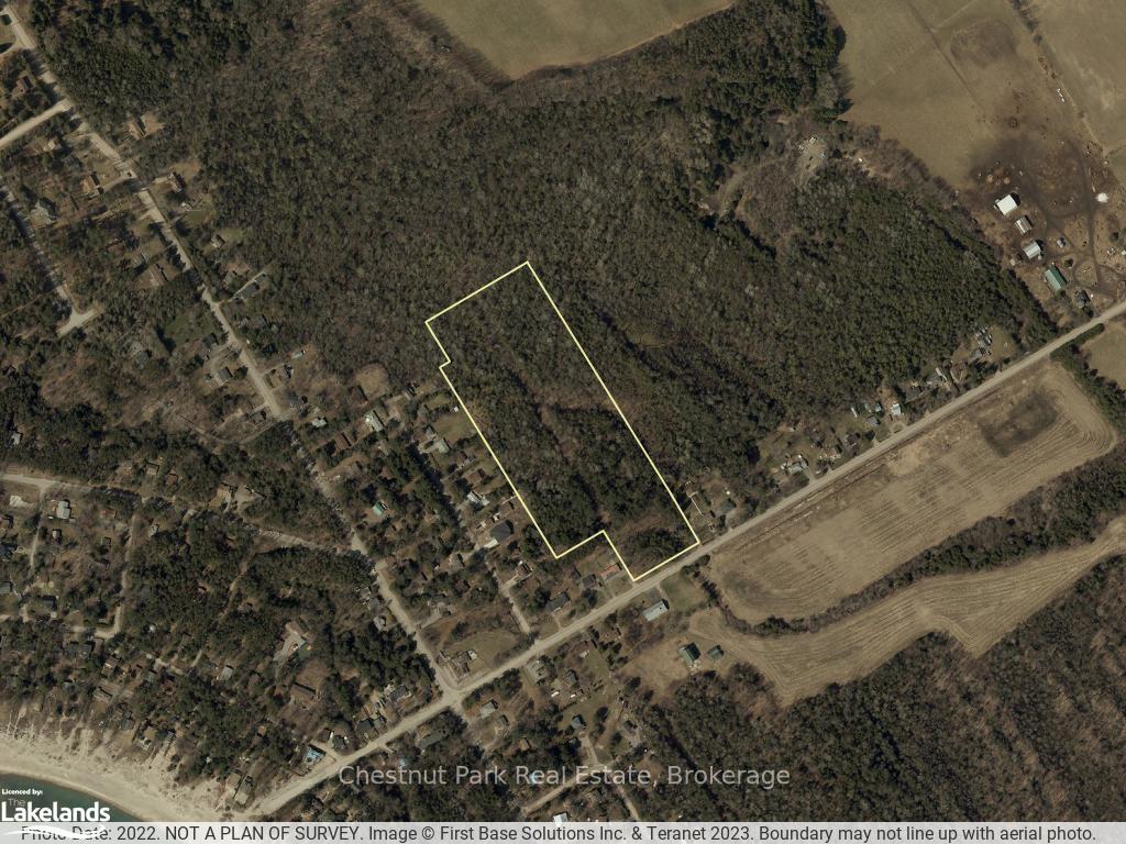 Photo 15 of PART Lot 18 Concession Road 13 W, Tiny, Rural Tiny — HOMEH