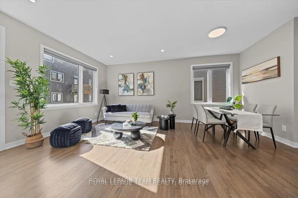 Photo 7 of 426 Epoch Street, Ottawa, Barrhaven - Half Moon Bay — HOMEH