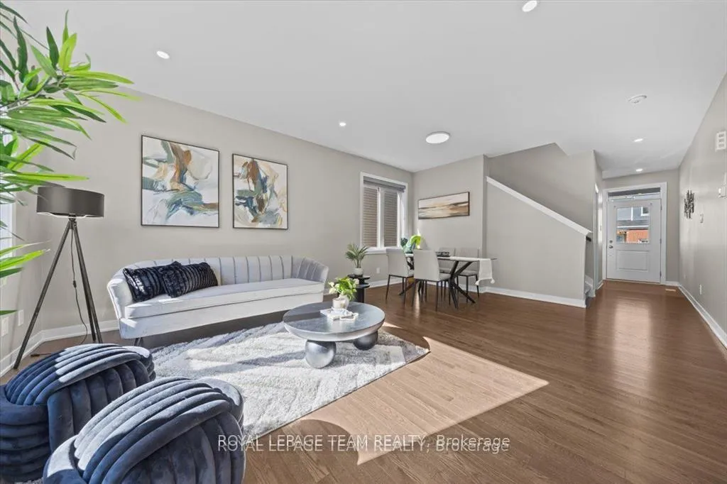 Photo 8 of 426 Epoch Street, Ottawa, Barrhaven - Half Moon Bay — HOMEH