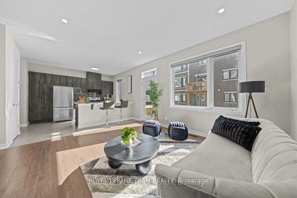 Photo 9 of 426 Epoch Street, Ottawa, Barrhaven - Half Moon Bay — HOMEH