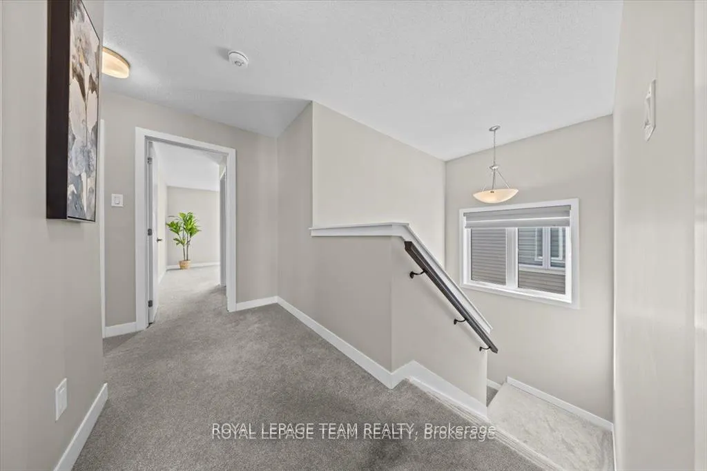 Photo 14 of 426 Epoch Street, Ottawa, Barrhaven - Half Moon Bay — HOMEH