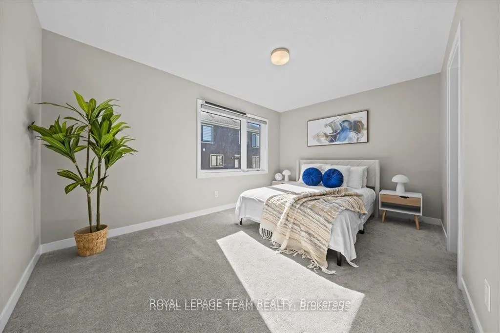 Photo 15 of 426 Epoch Street, Ottawa, Barrhaven - Half Moon Bay — HOMEH