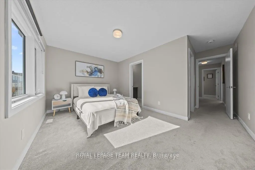 Photo 16 of 426 Epoch Street, Ottawa, Barrhaven - Half Moon Bay — HOMEH