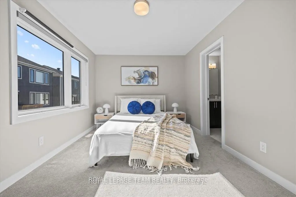 Photo 18 of 426 Epoch Street, Ottawa, Barrhaven - Half Moon Bay — HOMEH