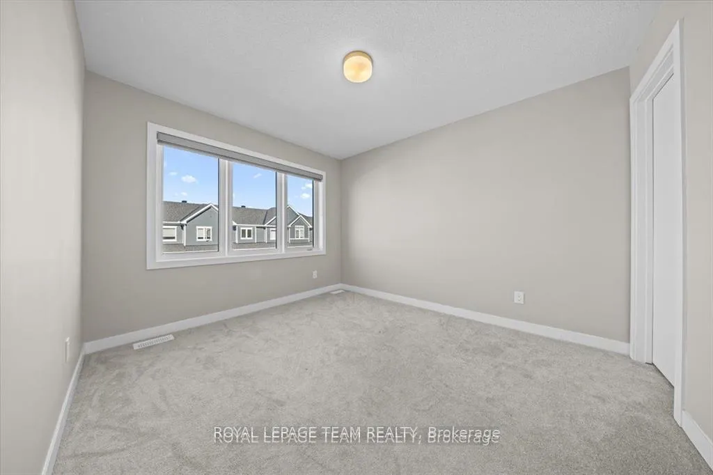 Photo 22 of 426 Epoch Street, Ottawa, Barrhaven - Half Moon Bay — HOMEH