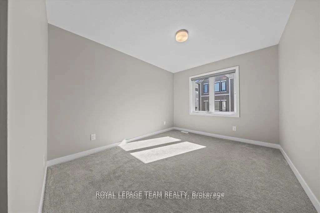 Photo 24 of 426 Epoch Street, Ottawa, Barrhaven - Half Moon Bay — HOMEH