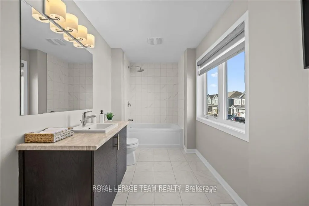 Photo 26 of 426 Epoch Street, Ottawa, Barrhaven - Half Moon Bay — HOMEH