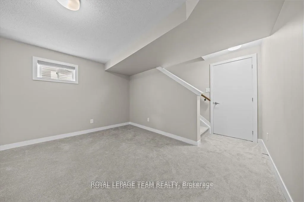 Photo 27 of 426 Epoch Street, Ottawa, Barrhaven - Half Moon Bay — HOMEH
