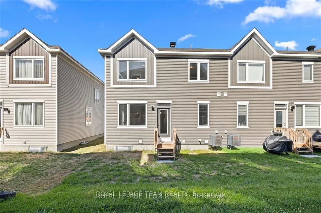 Photo 31 of 426 Epoch Street, Ottawa, Barrhaven - Half Moon Bay — HOMEH