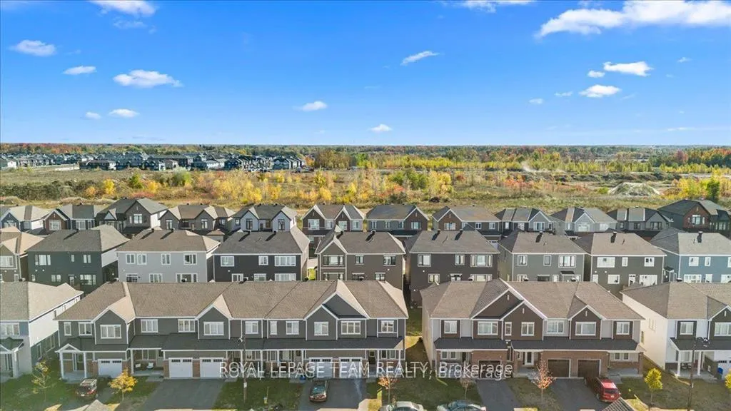 Photo 32 of 426 Epoch Street, Ottawa, Barrhaven - Half Moon Bay — HOMEH