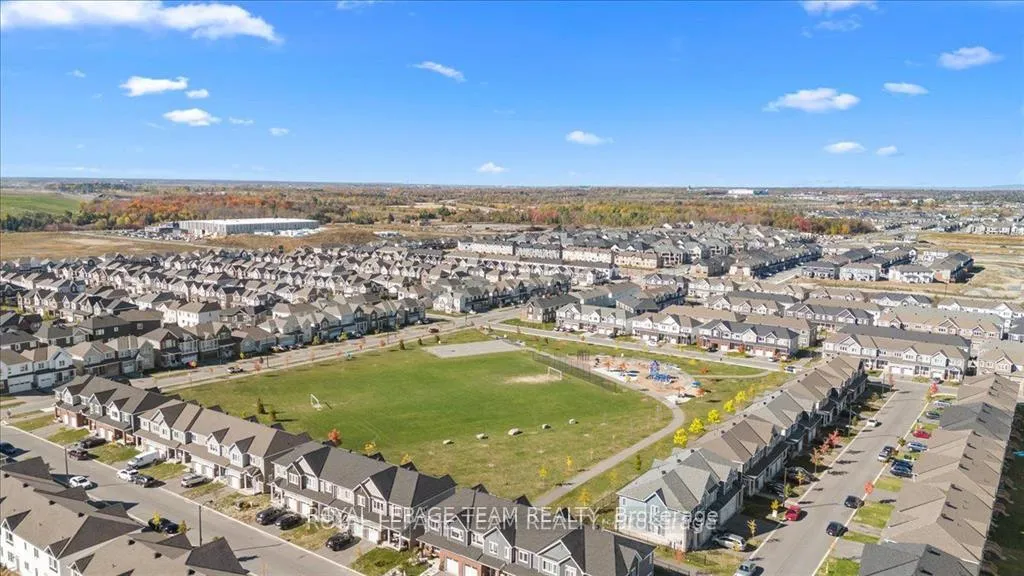Photo 34 of 426 Epoch Street, Ottawa, Barrhaven - Half Moon Bay — HOMEH