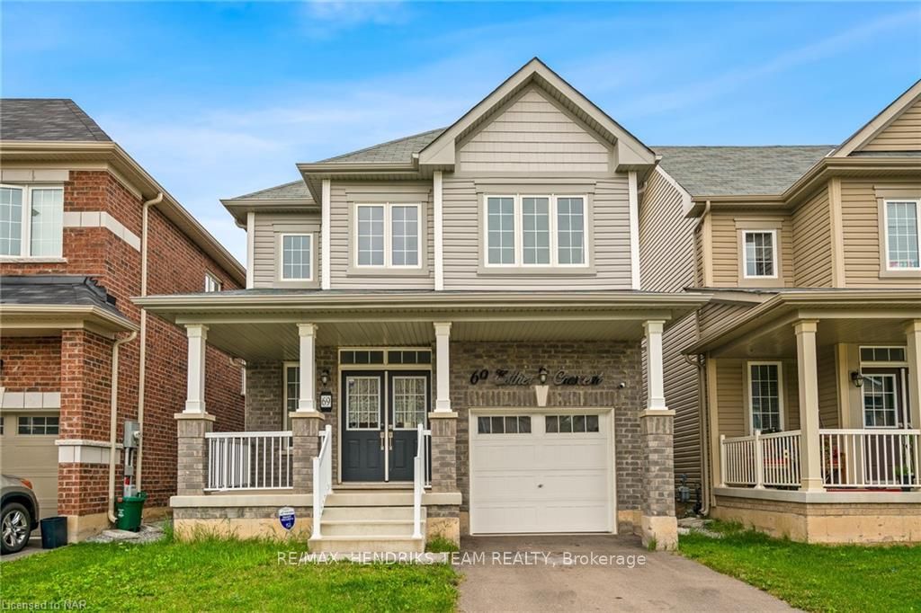 Photo 1 of 69 Esther Crescent, Thorold, Hurricane/Merrittville — HOMEH