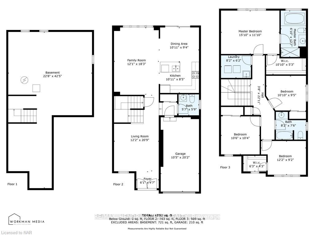 Photo 6 of 69 Esther Crescent, Thorold, Hurricane/Merrittville — HOMEH