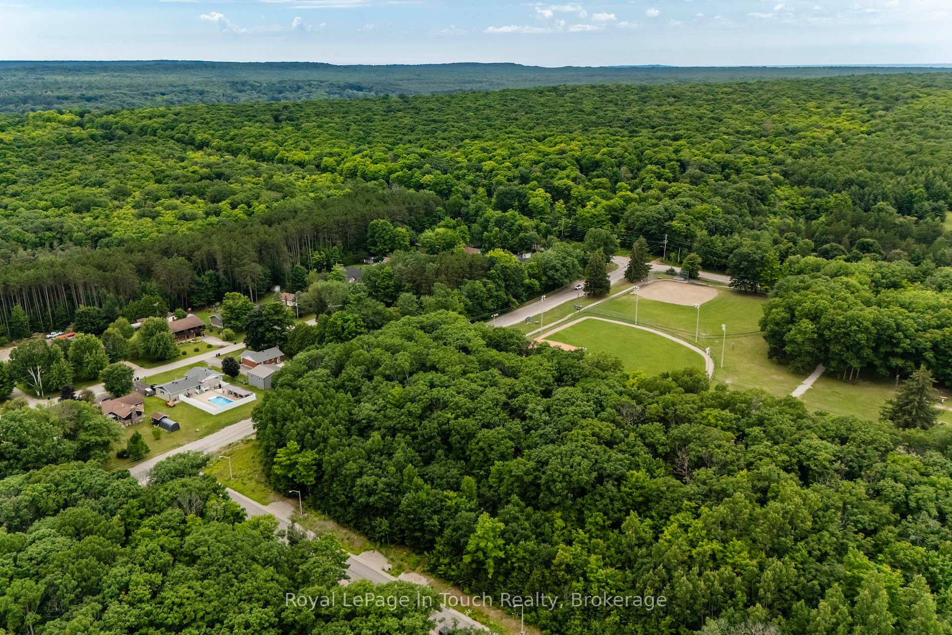 Photo 5 of LOT 72 Whispering Pine Circle, Tiny, Rural Tiny — HOMEH