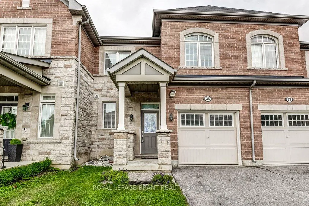 Photo 1 of 35 Dredge Court, Milton, Willmott — HOMEH