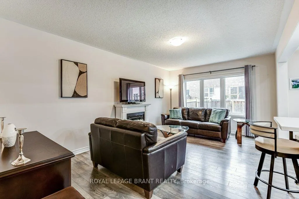 Photo 7 of 35 Dredge Court, Milton, Willmott — HOMEH