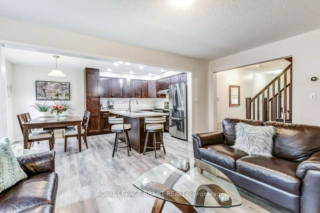 Photo 12 of 35 Dredge Court, Milton, Willmott — HOMEH