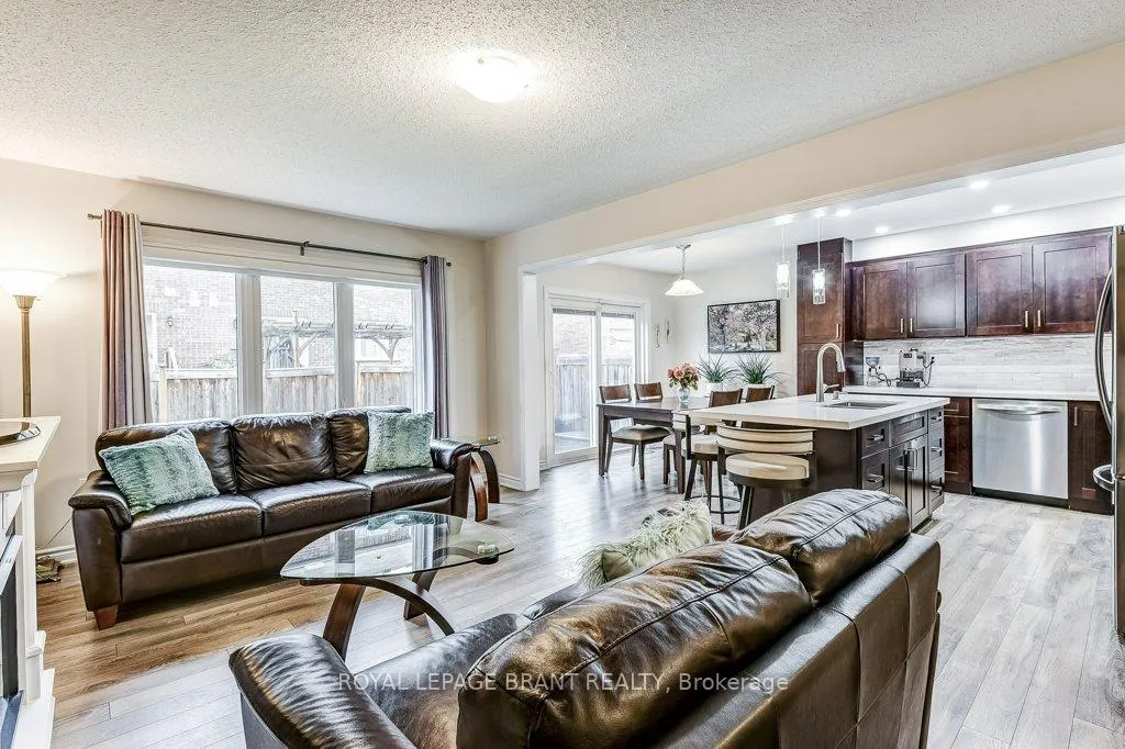 Photo 13 of 35 Dredge Court, Milton, Willmott — HOMEH