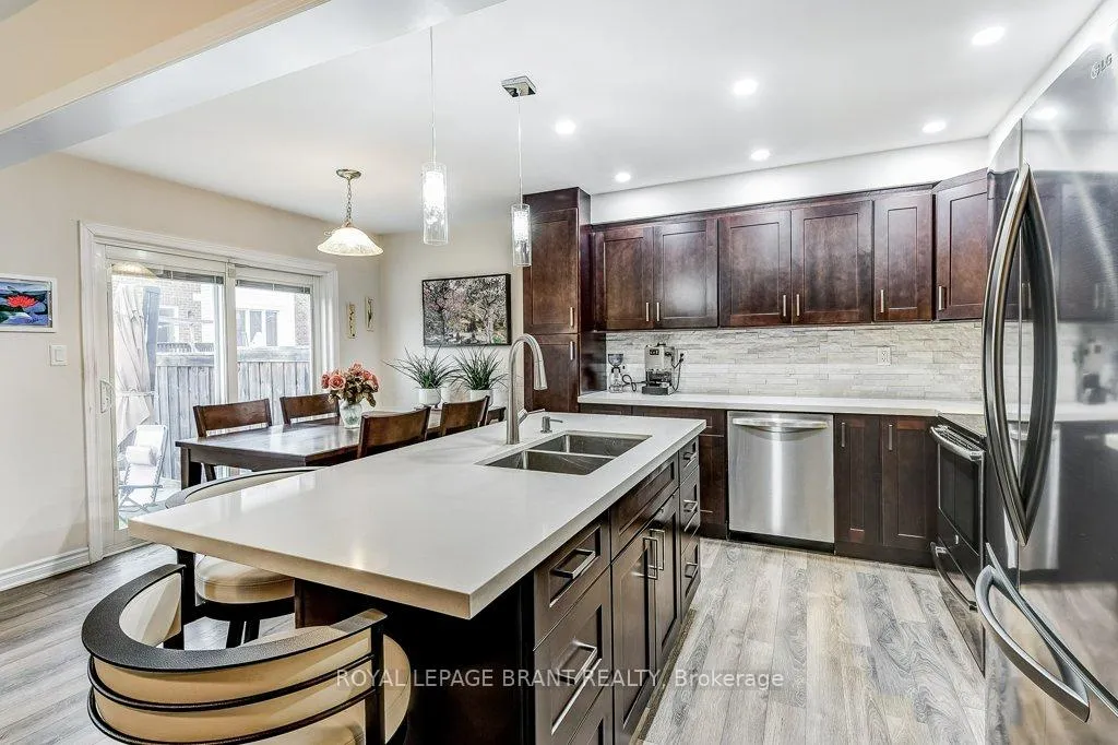 Photo 14 of 35 Dredge Court, Milton, Willmott — HOMEH