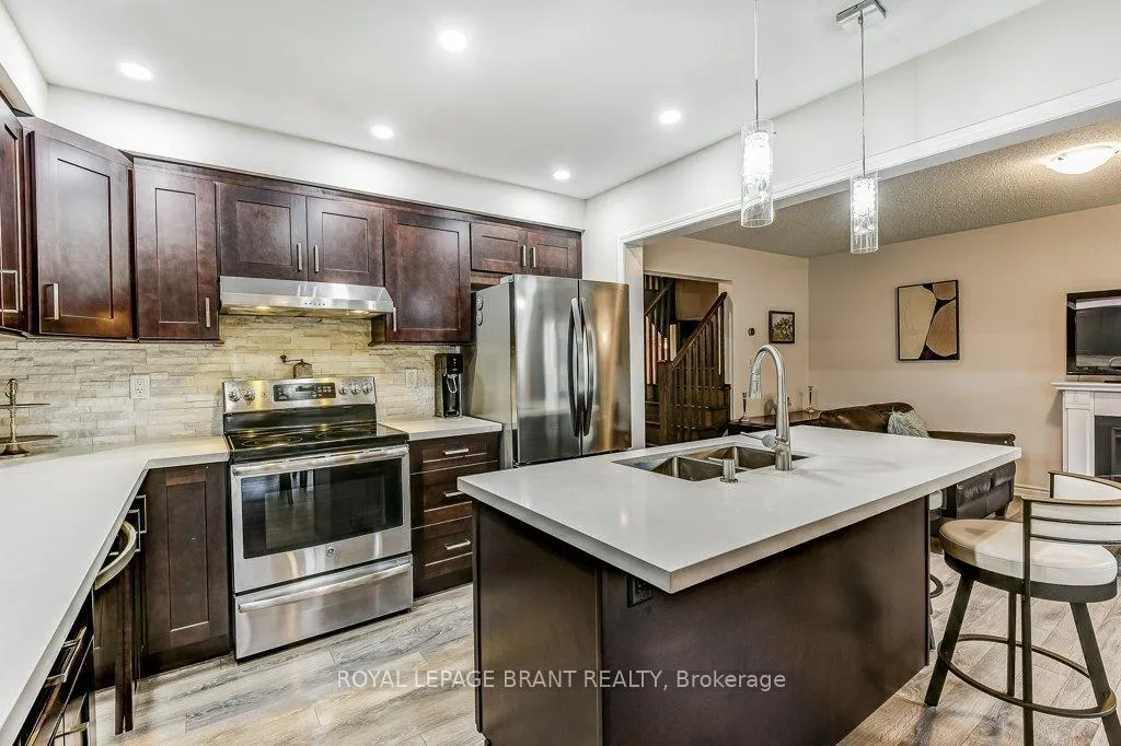 Photo 18 of 35 Dredge Court, Milton, Willmott — HOMEH