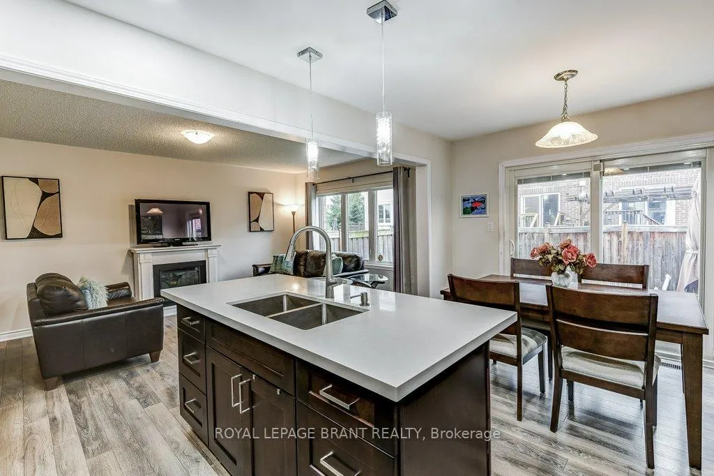 Photo 19 of 35 Dredge Court, Milton, Willmott — HOMEH