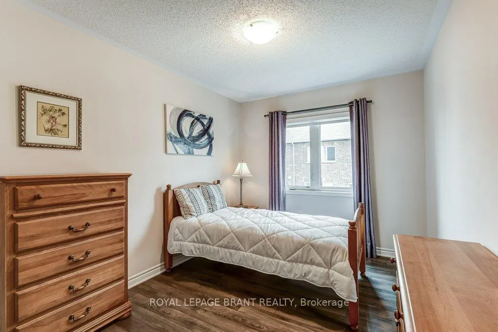 Photo 26 of 35 Dredge Court, Milton, Willmott — HOMEH