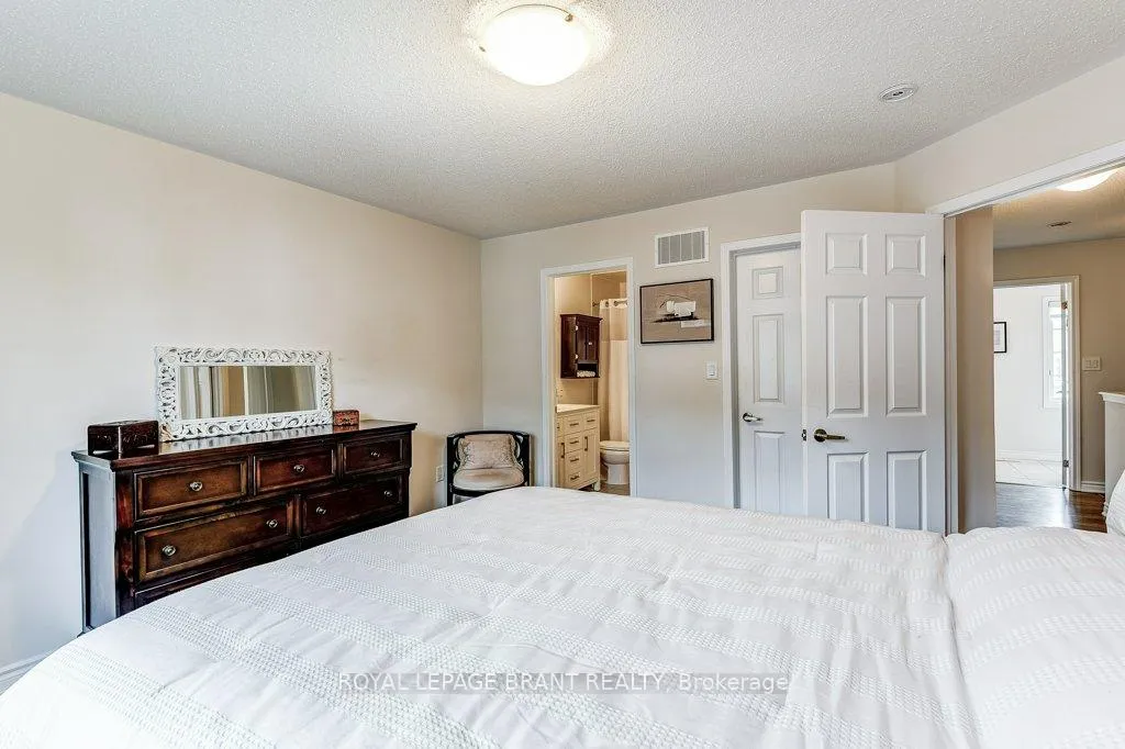 Photo 30 of 35 Dredge Court, Milton, Willmott — HOMEH