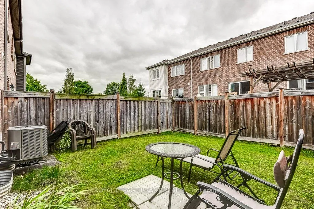 Photo 38 of 35 Dredge Court, Milton, Willmott — HOMEH