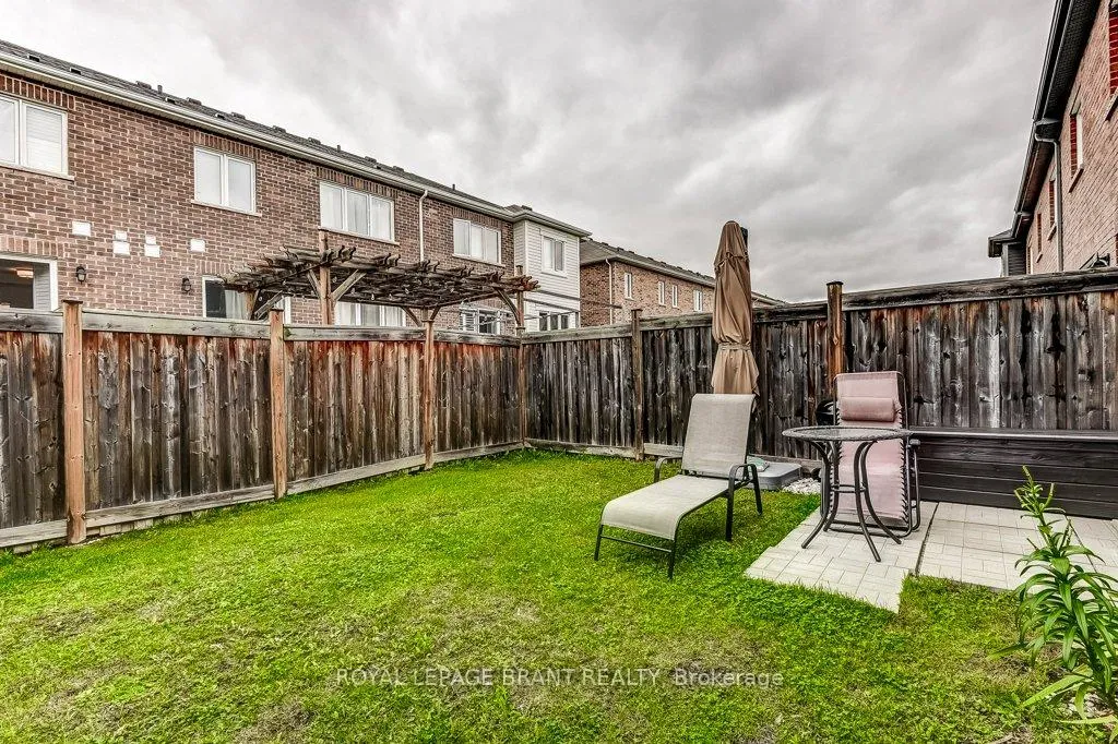 Photo 39 of 35 Dredge Court, Milton, Willmott — HOMEH