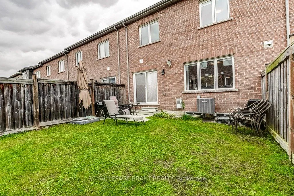 Photo 40 of 35 Dredge Court, Milton, Willmott — HOMEH
