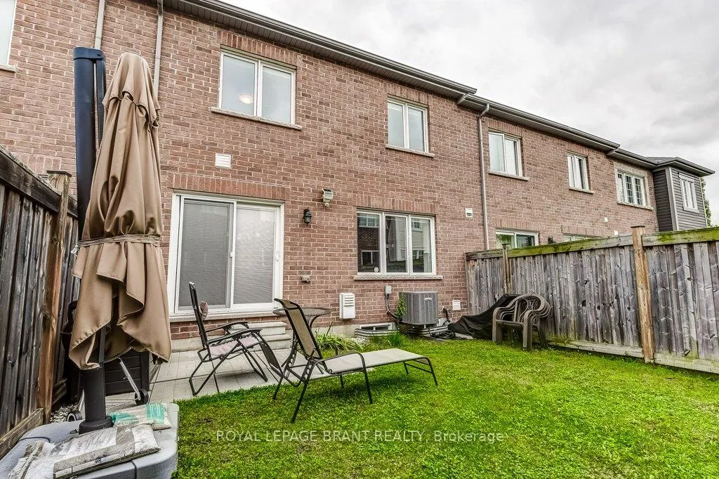 Photo 41 of 35 Dredge Court, Milton, Willmott — HOMEH