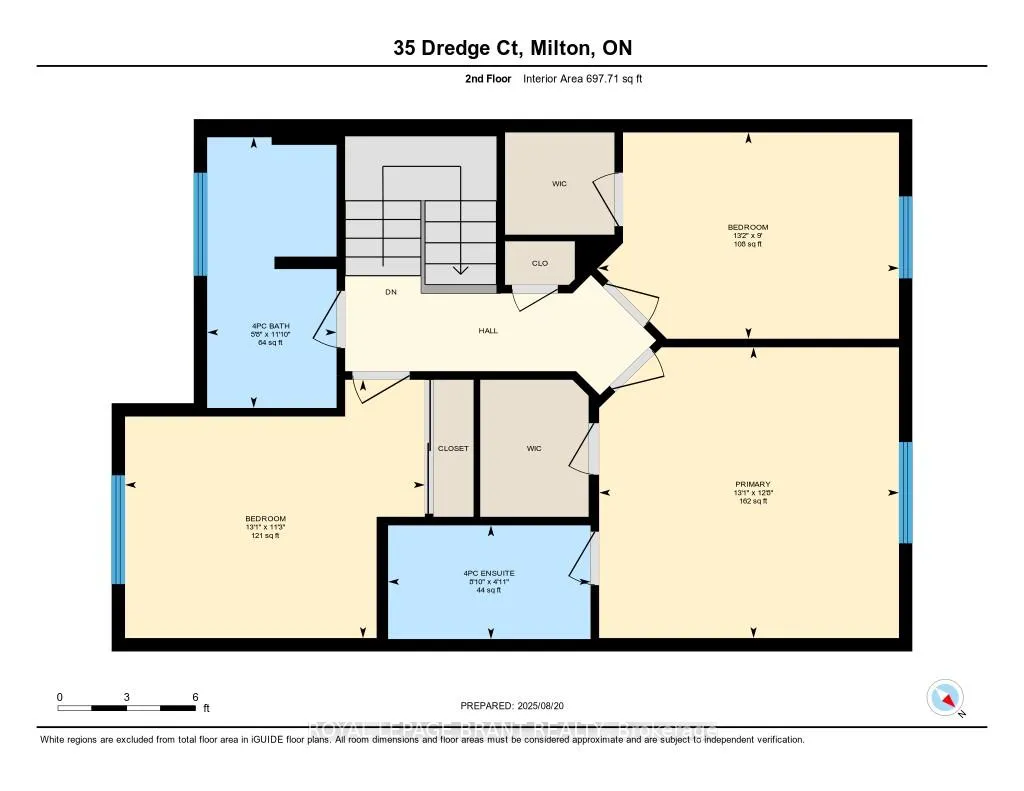 Photo 43 of 35 Dredge Court, Milton, Willmott — HOMEH