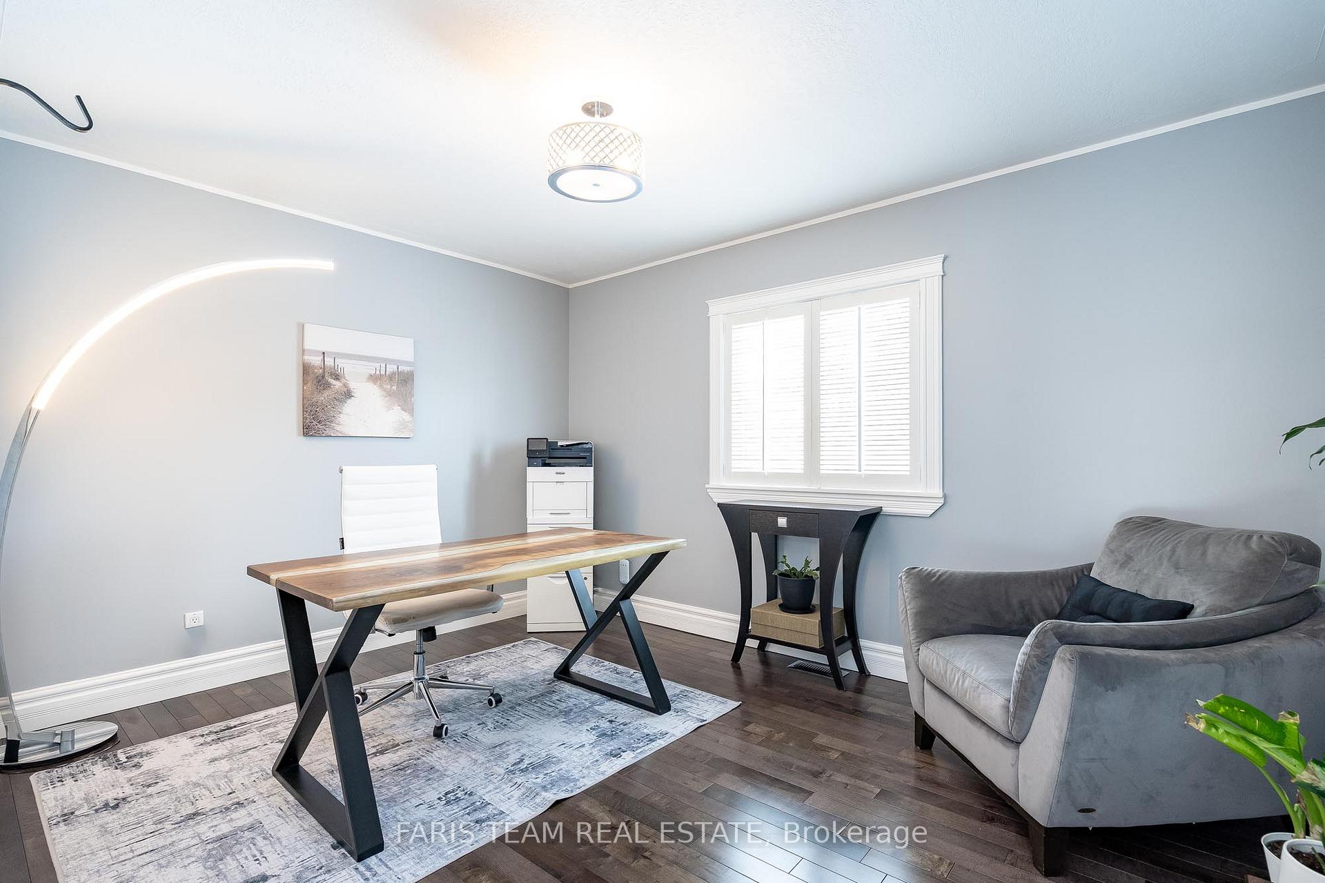 Photo 18 of 127 Goldfinch Crescent, Tiny, Rural Tiny — HOMEH