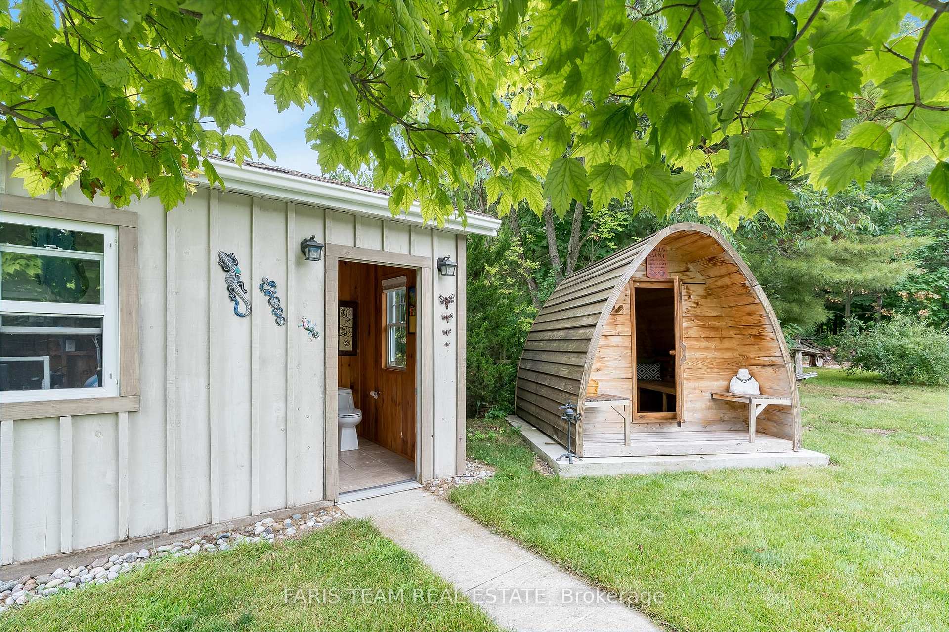 Photo 28 of 127 Goldfinch Crescent, Tiny, Rural Tiny — HOMEH