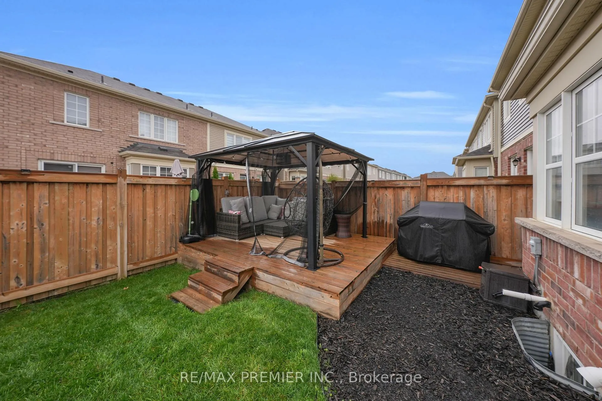 Photo 40 of 258 Remembrance Road, Brampton, Northwest Brampton — HOMEH