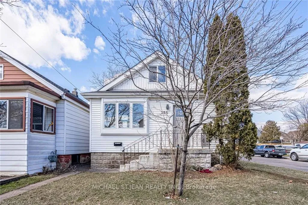 Photo 1 of 395 Paling Avenue, Hamilton, Homeside — HOMEH